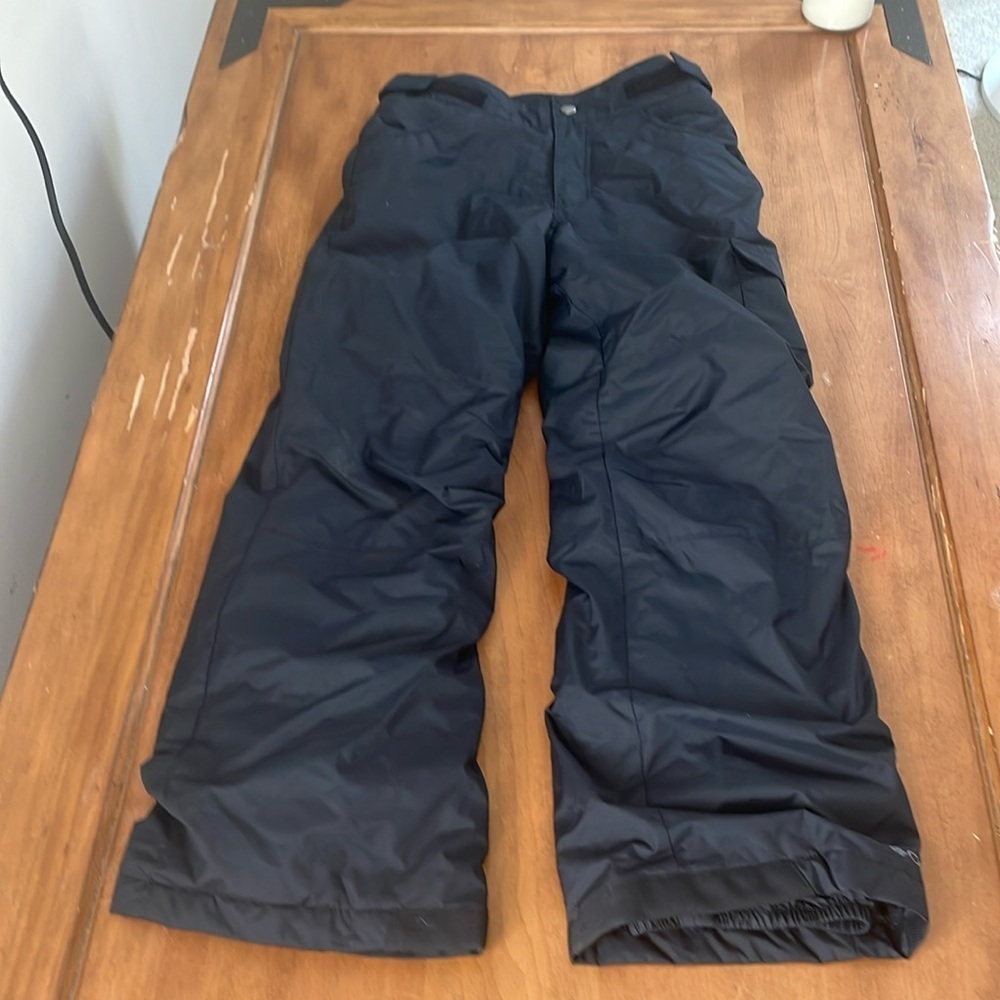 Columbia Ski Snowboarding Pants Size 10/12